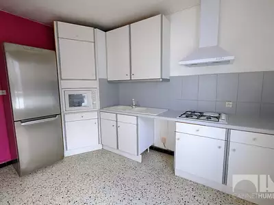 Appartement, 49 m²