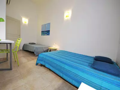 Appartement, 59 m²