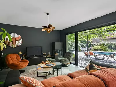 Maison, 157 m²