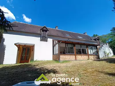 Maison, 168 m²
