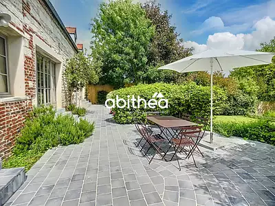 Maison, 250 m²