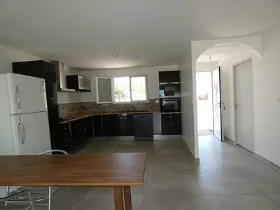 Maison, 134 m²