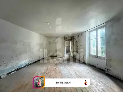 Appartement, 111 m²