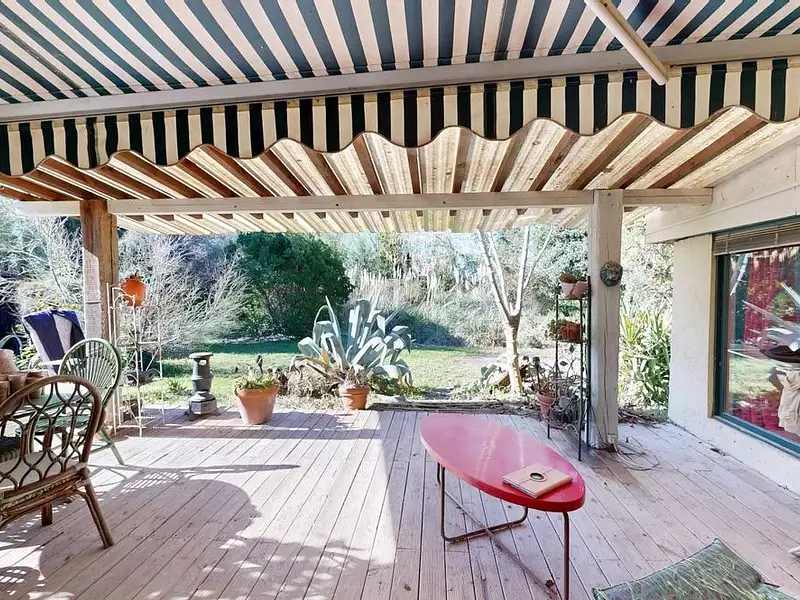 Maison, 99 m²