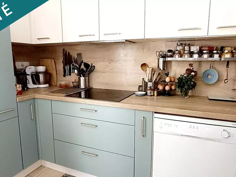 Appartement, 67 m²