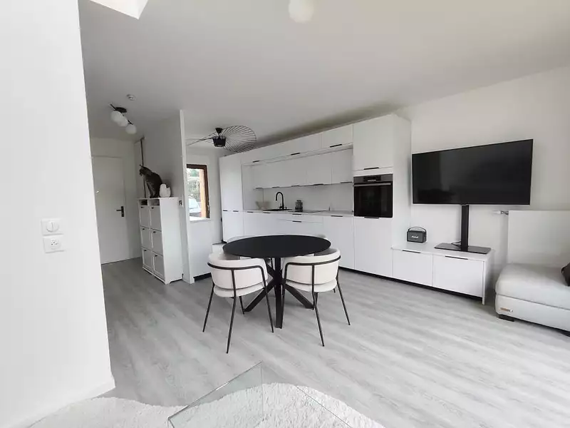 Maison, 65 m²