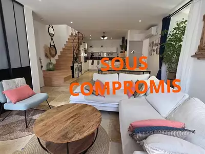 Appartement, 117 m²