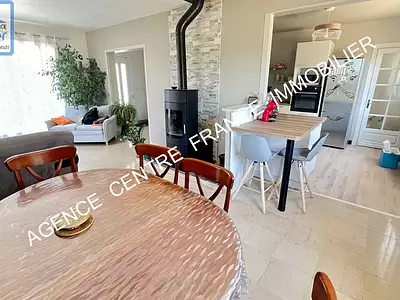 Maison, 114,8 m²