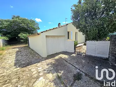 Maison, 110 m²