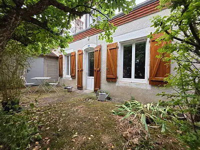 Maison, 77 m²