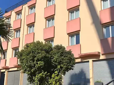 Appartement, 26 m²