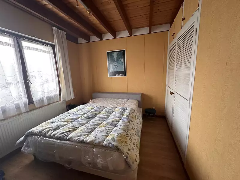 Maison, 117 m²