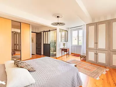 Maison, 127 m²