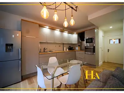 Appartement, 67,44 m²