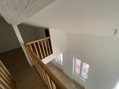 Appartement, 42 m²