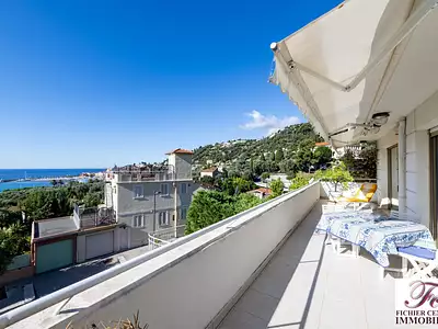 Appartement, 115,5 m²