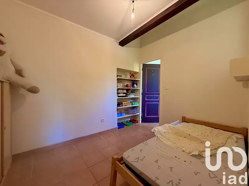 Appartement, 78 m²