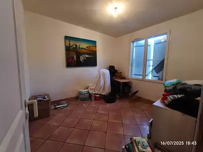 Maison, 100 m²