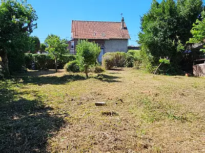 Maison, 85 m²