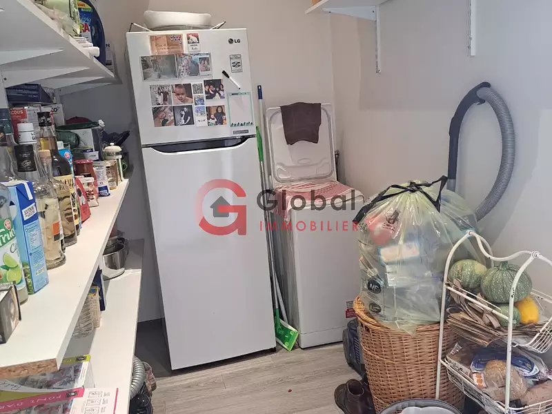 Maison, 110 m²