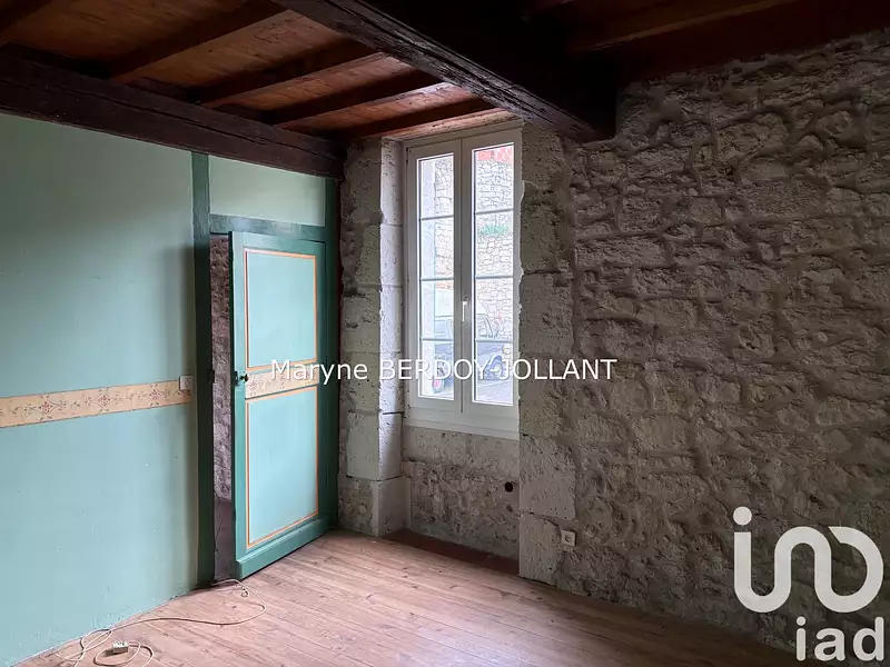 Maison, 149 m²
