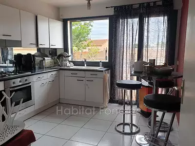 Appartement, 100 m²