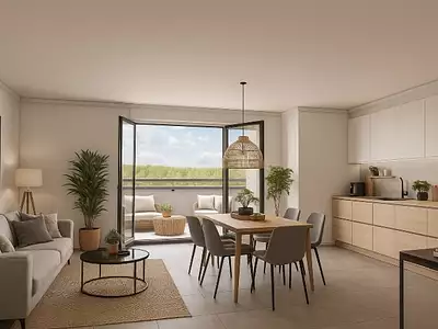 Côté Camargue