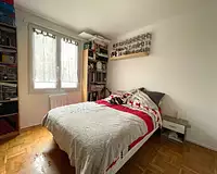Appartement, 66 m²