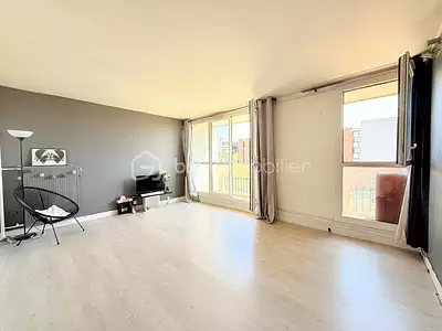 Appartement, 64 m²