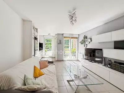 Appartement, 44 m²