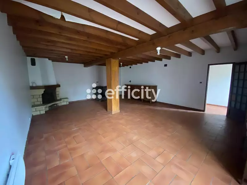 Immeuble, 386 m²