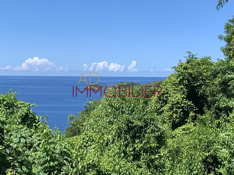 Terrain, 4 616 m²