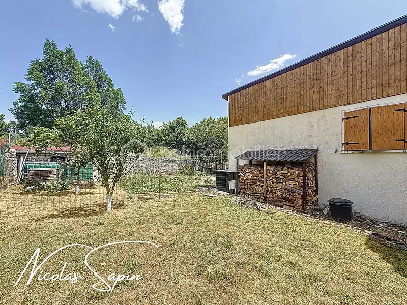 Maison, 91 m²