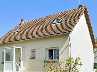 Maison, 102,5 m²