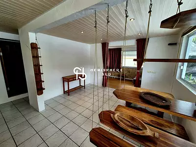 Appartement, 58 m²