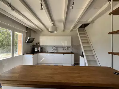 Maison, 100 m²