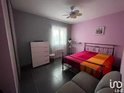 Maison, 140 m²