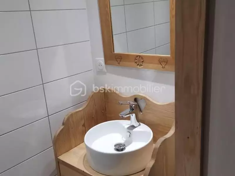 Appartement, 190 m²