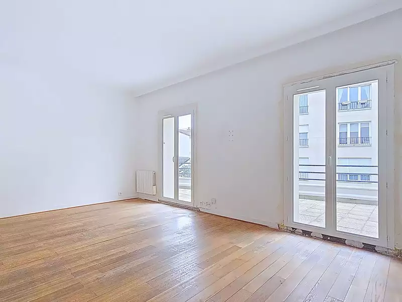Appartement, 103 m²