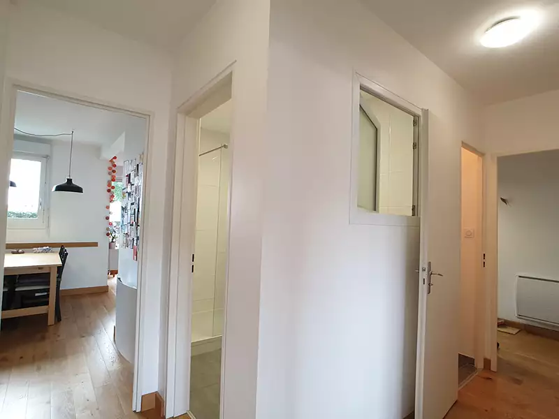 Appartement, 78 m²
