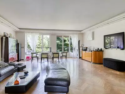 Appartement, 150 m²