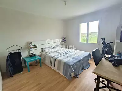 Maison, 105 m²