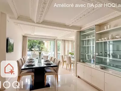 Maison, 299 m²