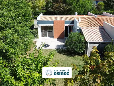 Maison, 83 m²
