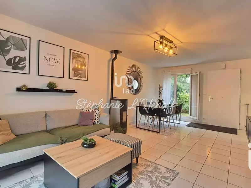 Maison, 75 m²