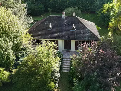 Maison, 92 m²