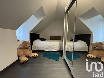 Maison, 110 m²