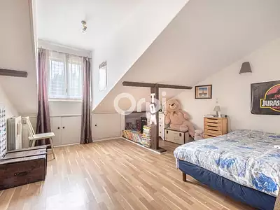 Maison, 170 m²