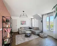 Appartement, 65 m²