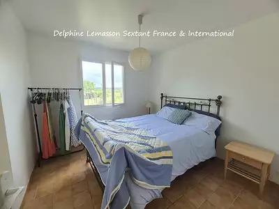 Maison, 104 m²